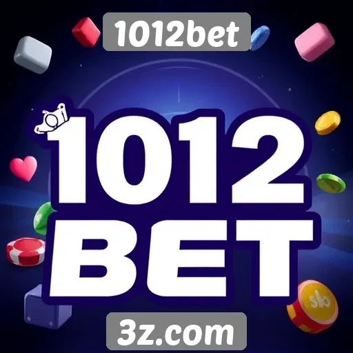 1012bet oferece novas opções de jogos para usuários