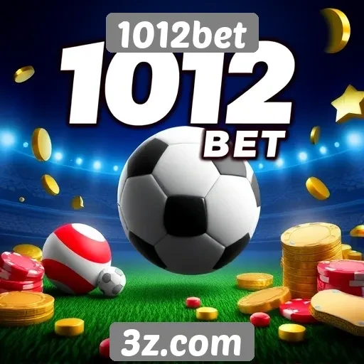 1012bet oferece variedade de jogos online