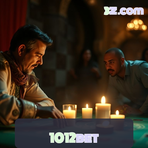 Bônus Irresistíveis no 1012bet: Atrações que Encantam Jogadores