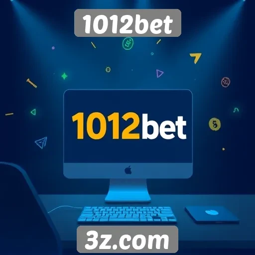 Estratégias de marketing digital adotadas por 1012bet