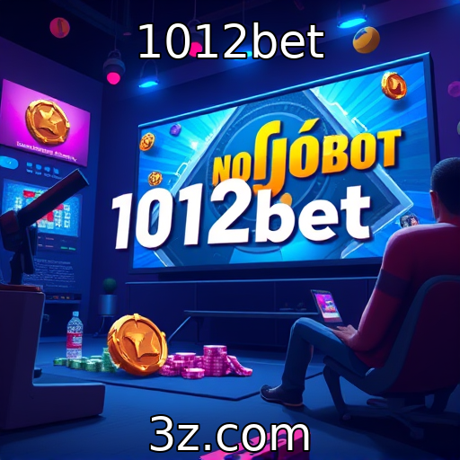 Tendências emergentes na indústria de jogos digitais