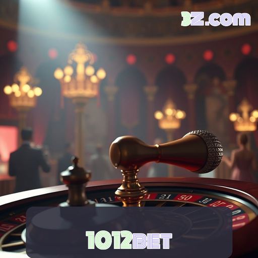 1012bet: A Revolução do Esporte em Apostas Online
