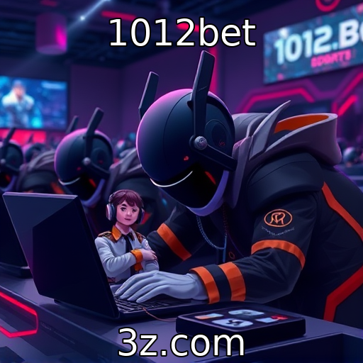 Cenário competitivo dos eSports atualmente