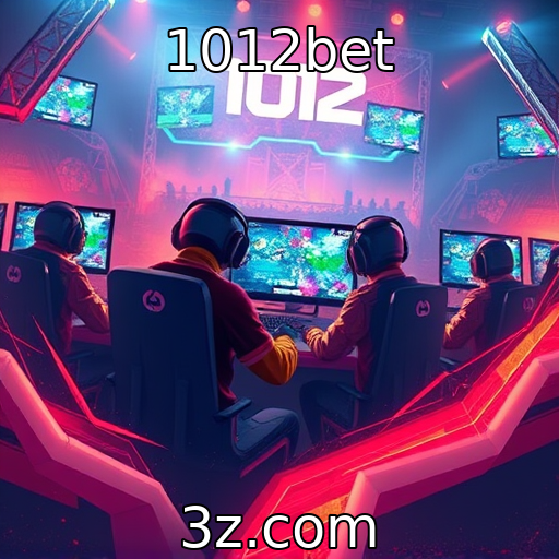 Futuro dos eSports e suas implicações econômicas