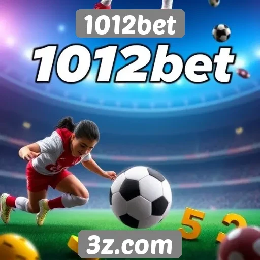 Análise das opções de jogos no site 1012bet