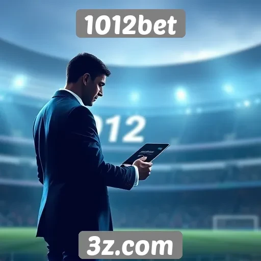 Perspectivas de crescimento para o 1012bet em 2025