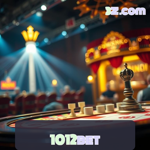 A Magia do Login na 1012bet: Uma Experiência Ímpar
