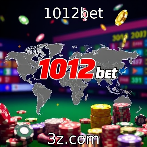 Regulamentação de cassinos online em diferentes países