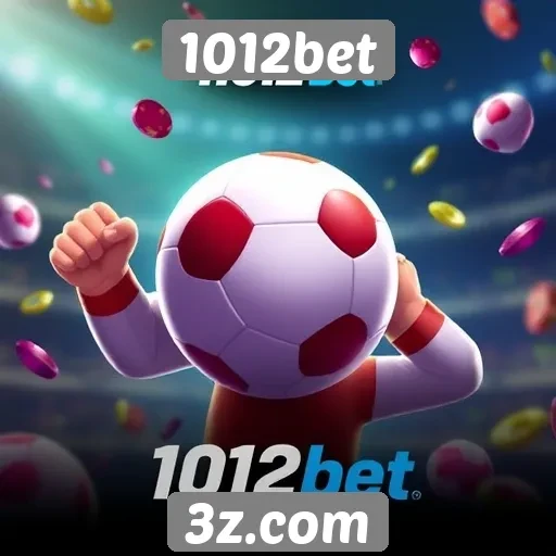 Promoções e bônus atraem novos jogadores no 1012bet
