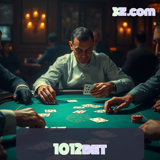 Slots Fantásticos no 1012bet: A Diversão Começa Aqui!
