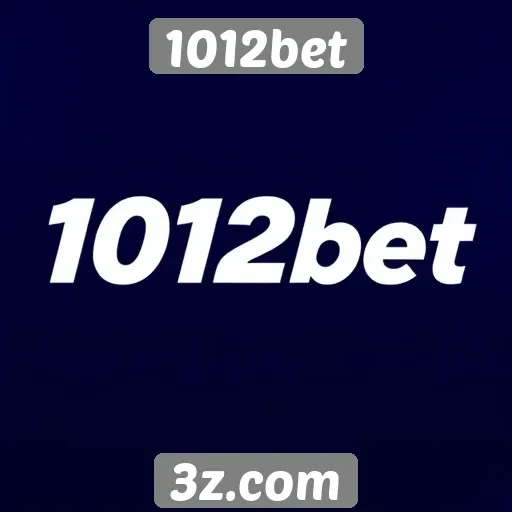 Apostas esportivas no 1012bet em destaque