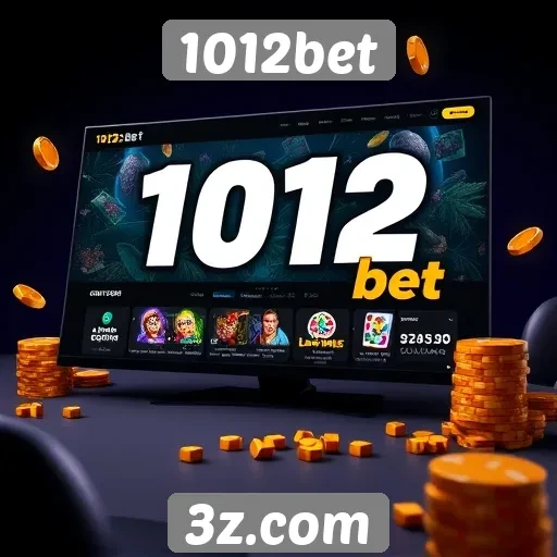 Experiência do usuário em 1012bet é avaliada positivamente