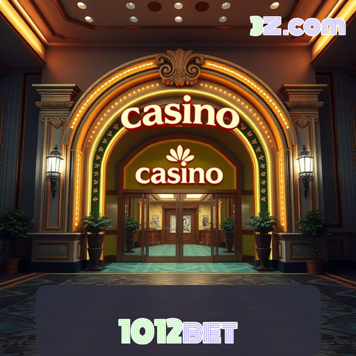 Experiência VIP no 1012bet: Onde o Jogo se Torna Exclusivo